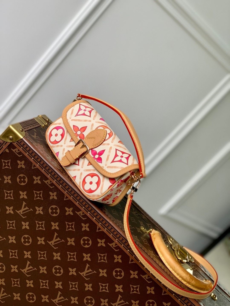 LV Satchel Bags